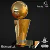 Hickman L.A. - K.I. - Single